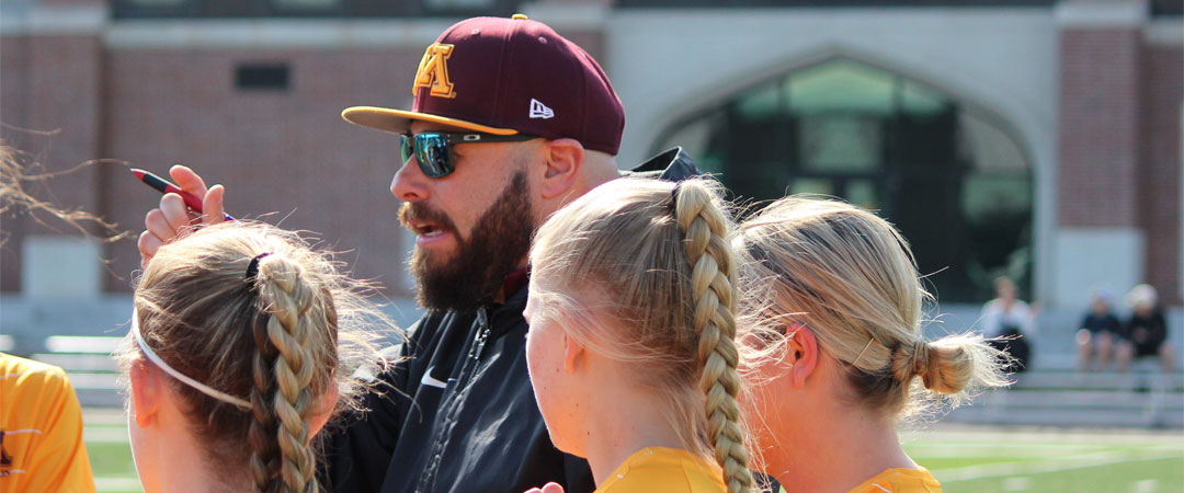 UMC Soccer Camps